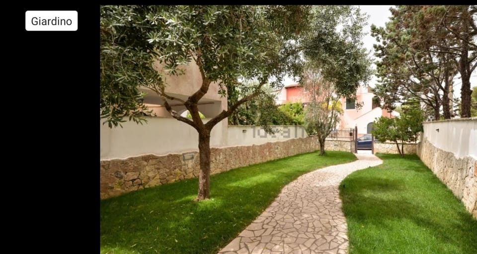 Villa Camilla Santa Maria al Bagno Villa in Nardò