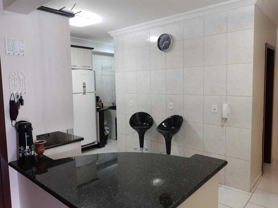 Apartamento Novo Avenida 18 de fevereiro Apartment in State of Santa Catarina