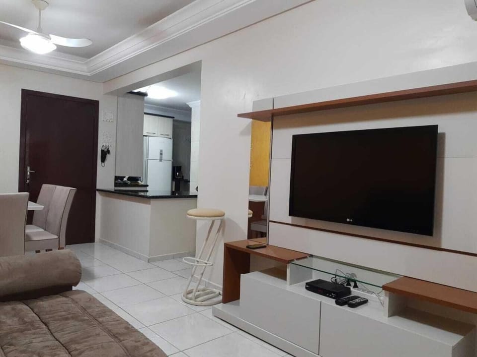 Apartamento Novo Avenida 18 de fevereiro Apartment in State of Santa Catarina