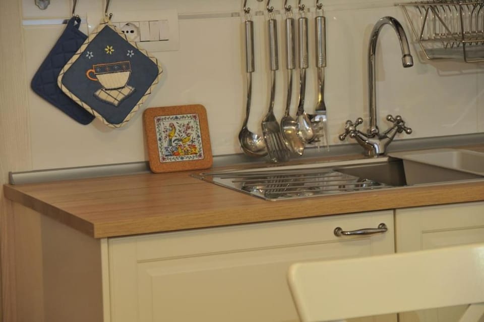 LA PAVONCELLA suite Apartment in Orosei