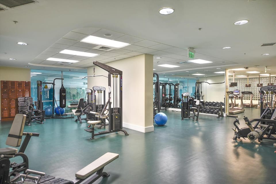 Caribe Resort Unit C814 House in Orange Beach