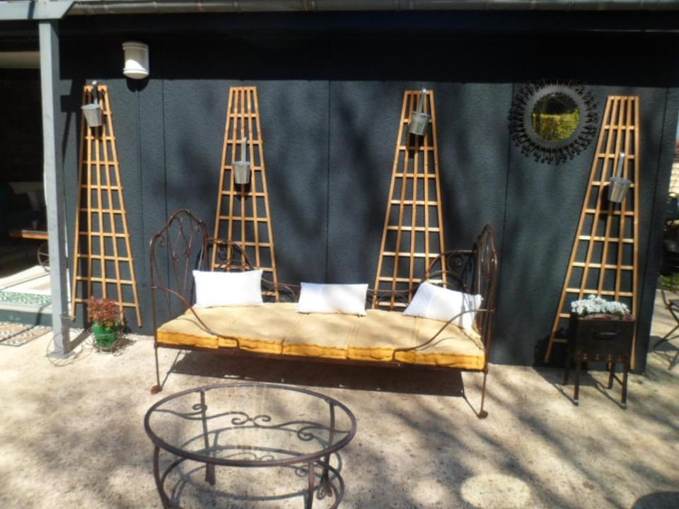 l'atelier des reves House in Nouvelle-Aquitaine