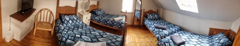 Church View B&B Bed and Breakfast in Ballycastle