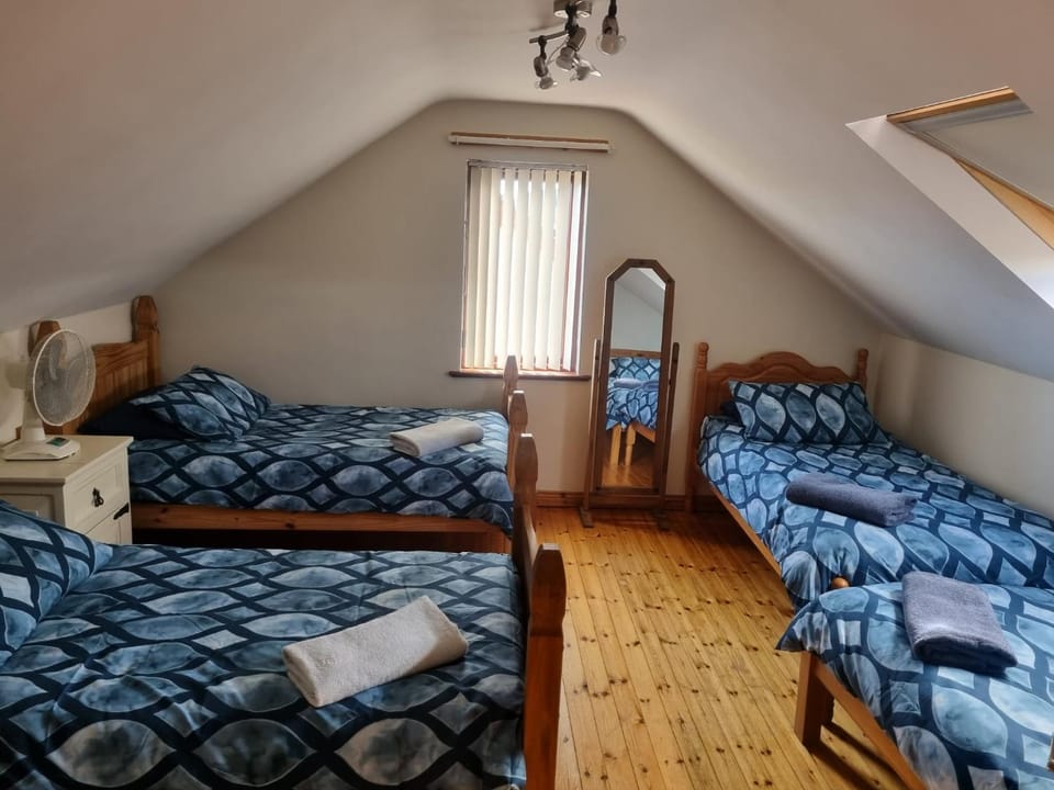 Church View B&B Bed and Breakfast in Ballycastle