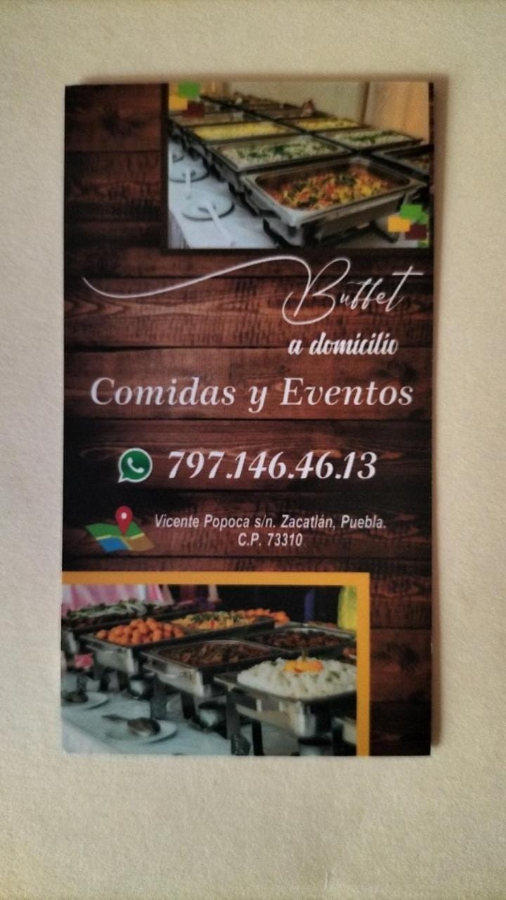 Property logo or sign