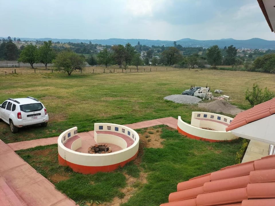 Garden, View (from property/room), Garden view, Mountain view