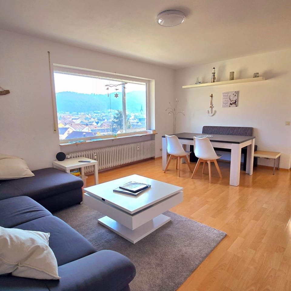 Seestudio mit toller Aussicht am Bodensee Apartment in Baden-Württemberg