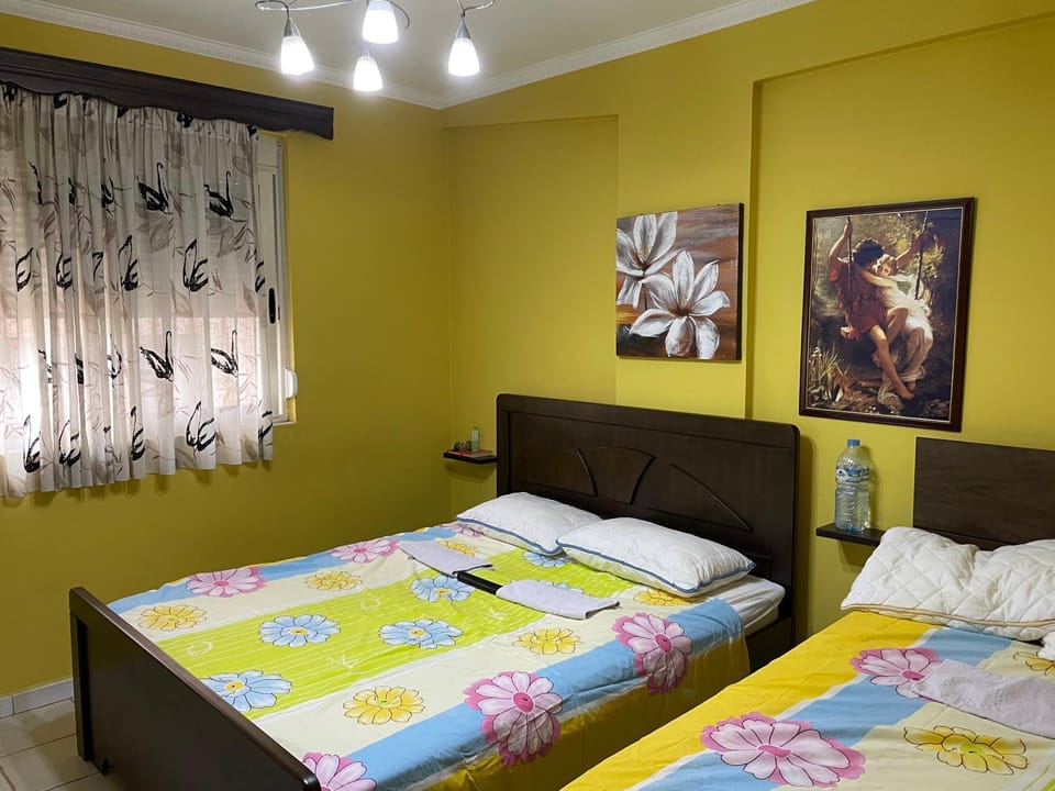 Modern Comfy Apartment With Balcony Apartment in Tirana County, Albania