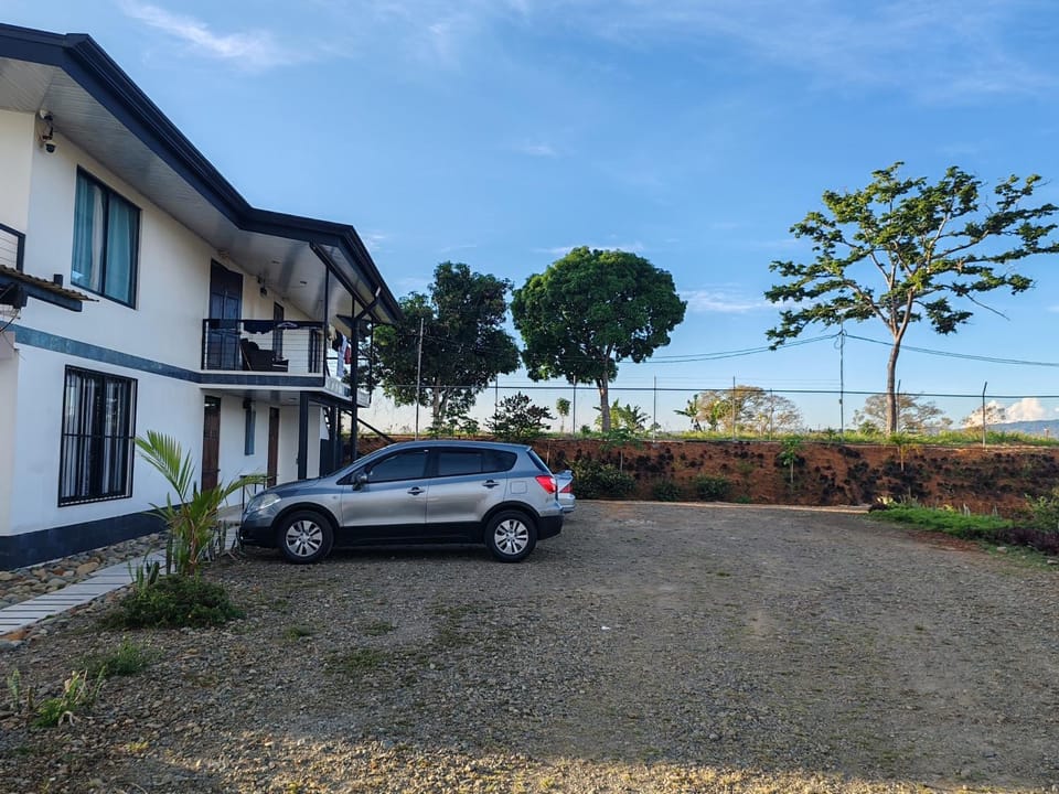 Apartamento una habitación Apartment in San José Province