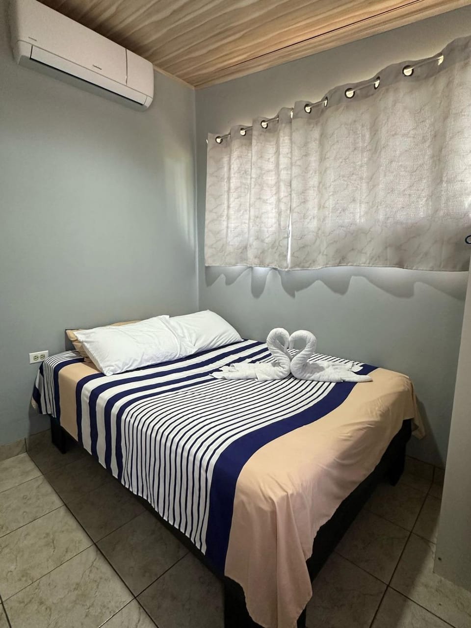 Apartamento una habitación Apartment in San José Province