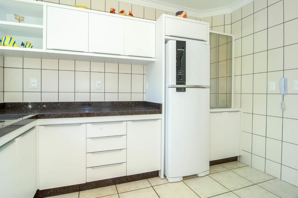 Apto de 2 quartos a 100m da UFSC, Bela Vista P484 Apartment in Florianopolis