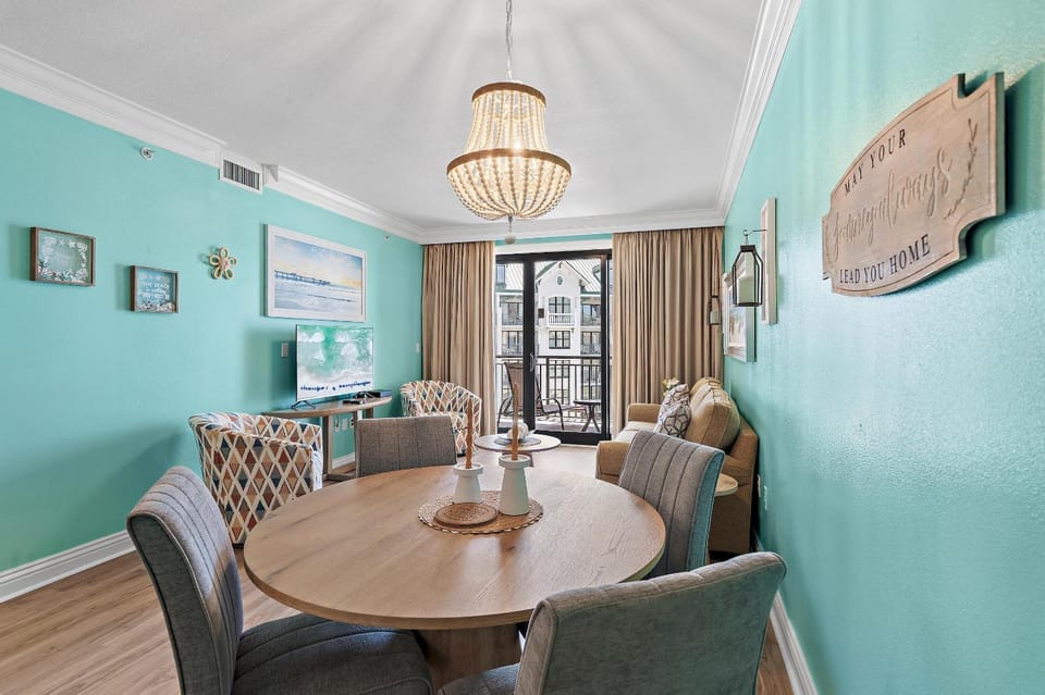 Emerald Grande W1221 House in Okaloosa Island