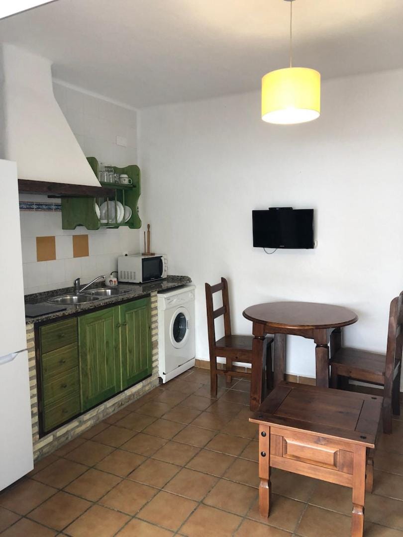Apartamentos Cala Isabel Apartment in La Janda
