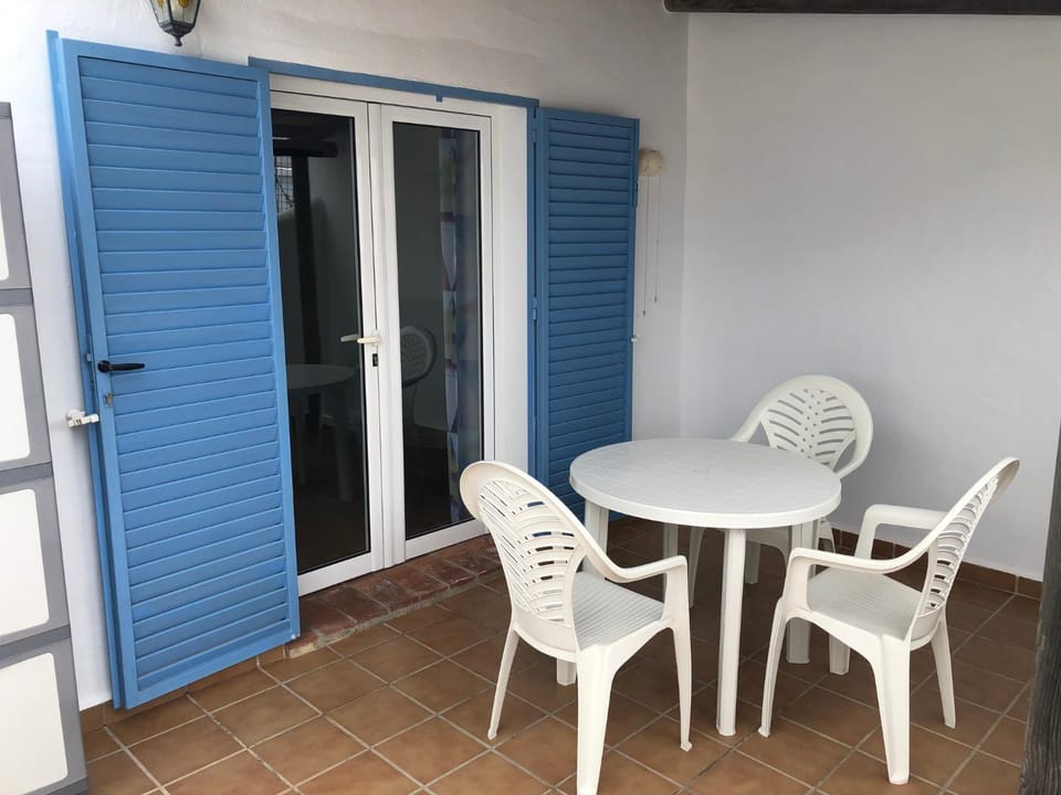 Apartamentos Cala Isabel Apartment in La Janda