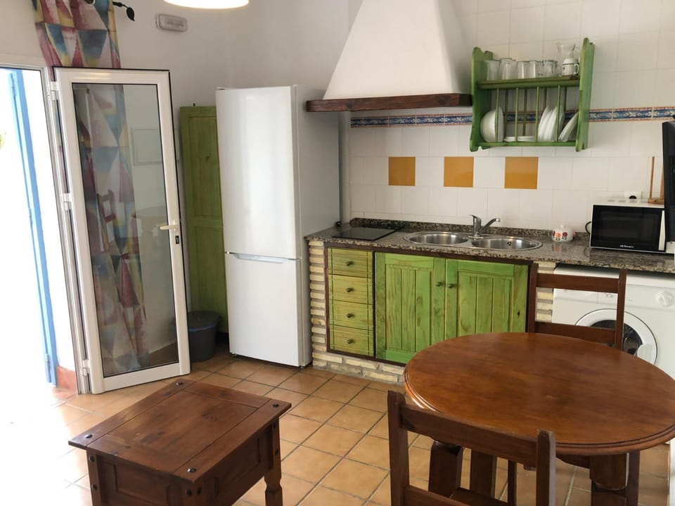 Apartamentos Cala Isabel Apartment in La Janda