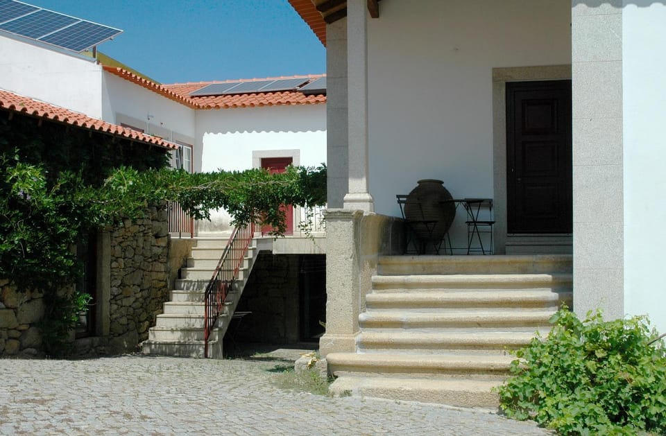 Patio, Balcony/Terrace