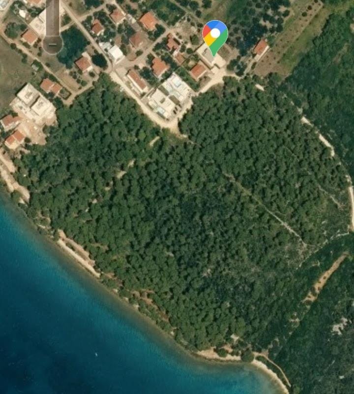 Villa Anita Kožino Villa in Zadar County