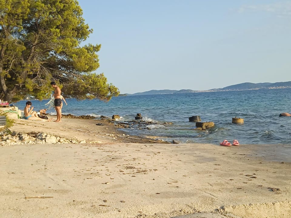 Villa Anita Kožino Villa in Zadar County