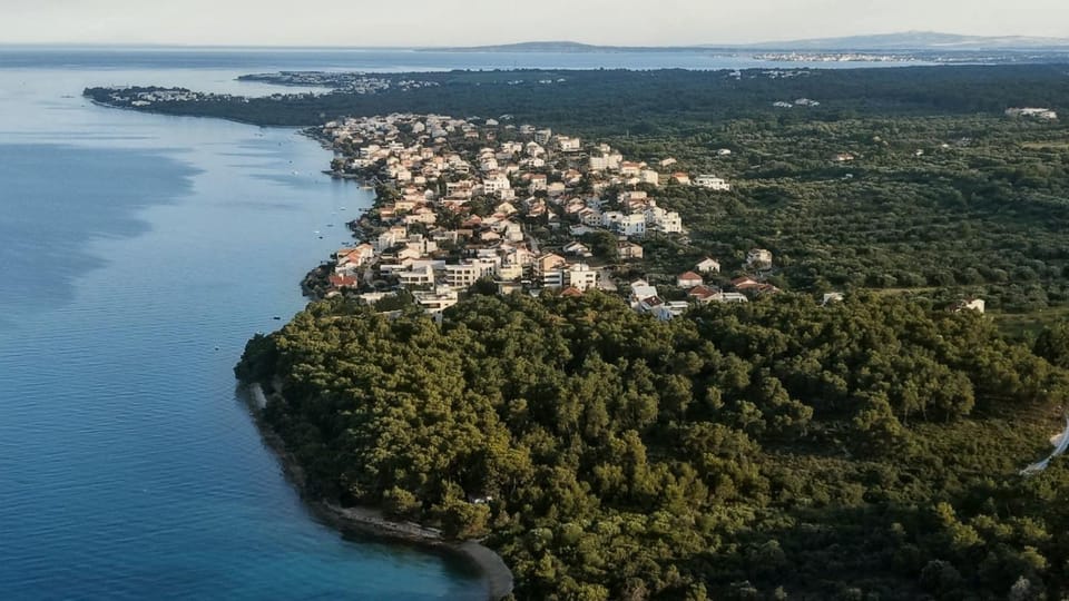 Villa Anita Kožino Villa in Zadar County