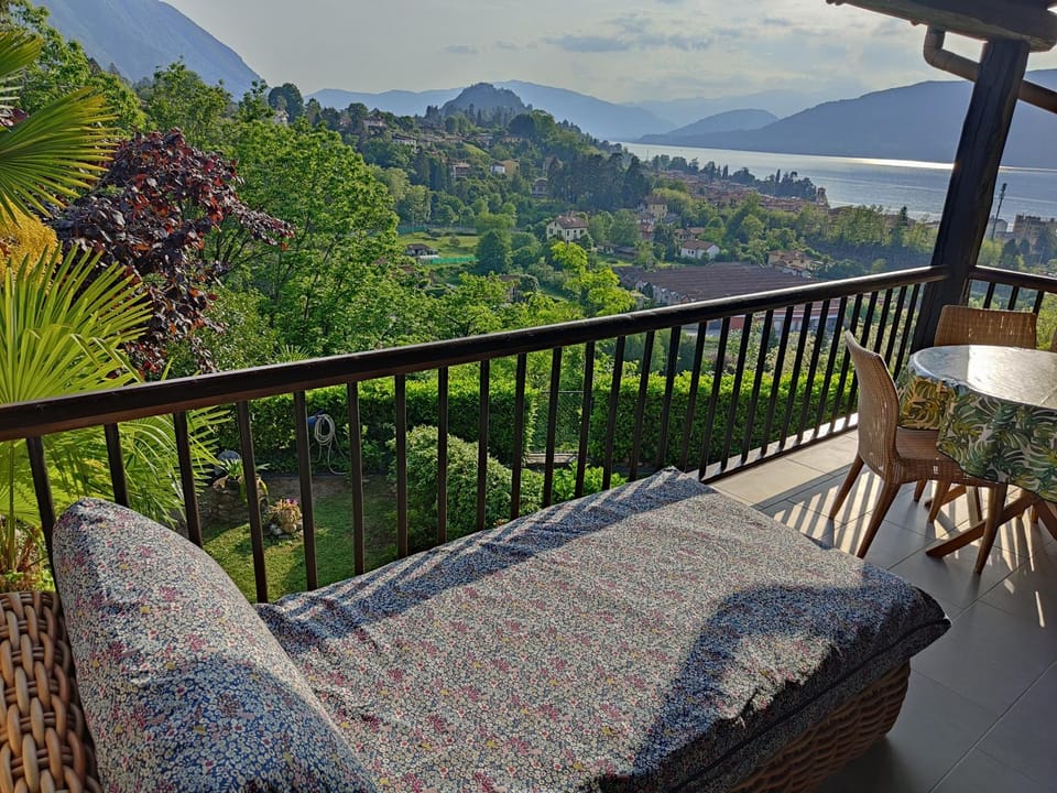 Balcony/Terrace, Balcony/Terrace