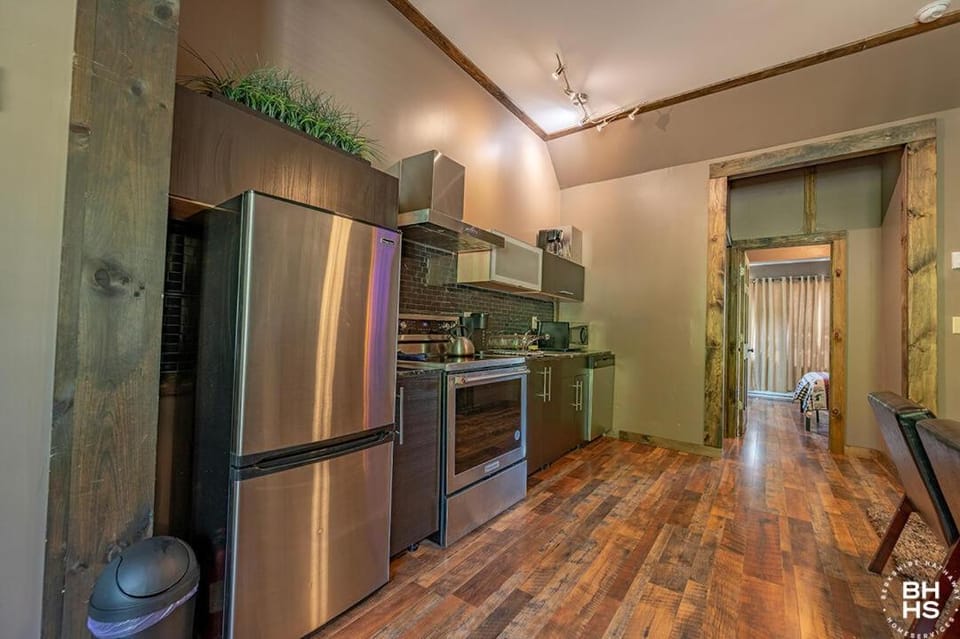 Downhill Lodge Condominium Apartment in Lake Placid