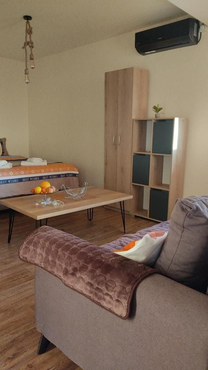 Guest House Stevovski Bed and Breakfast in Municipality of Ohrid, North Macedonia
