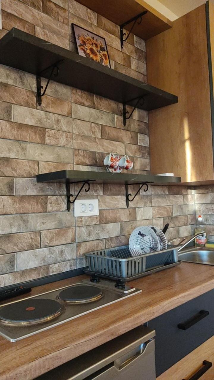 Guest House Stevovski Bed and Breakfast in Municipality of Ohrid, North Macedonia