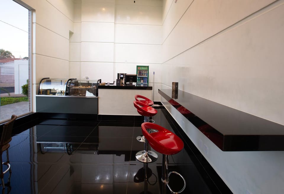 Lounge or bar
