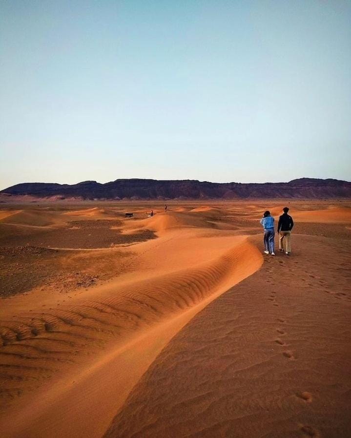 Day, People, Natural landscape