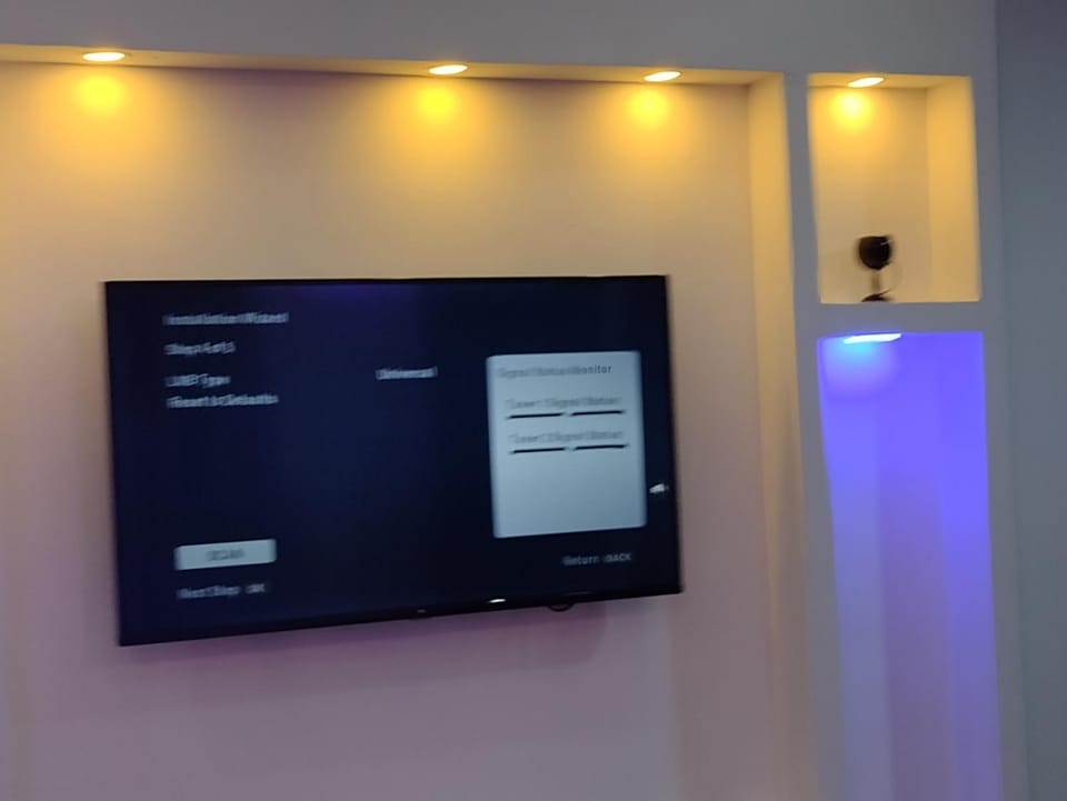 TV and multimedia