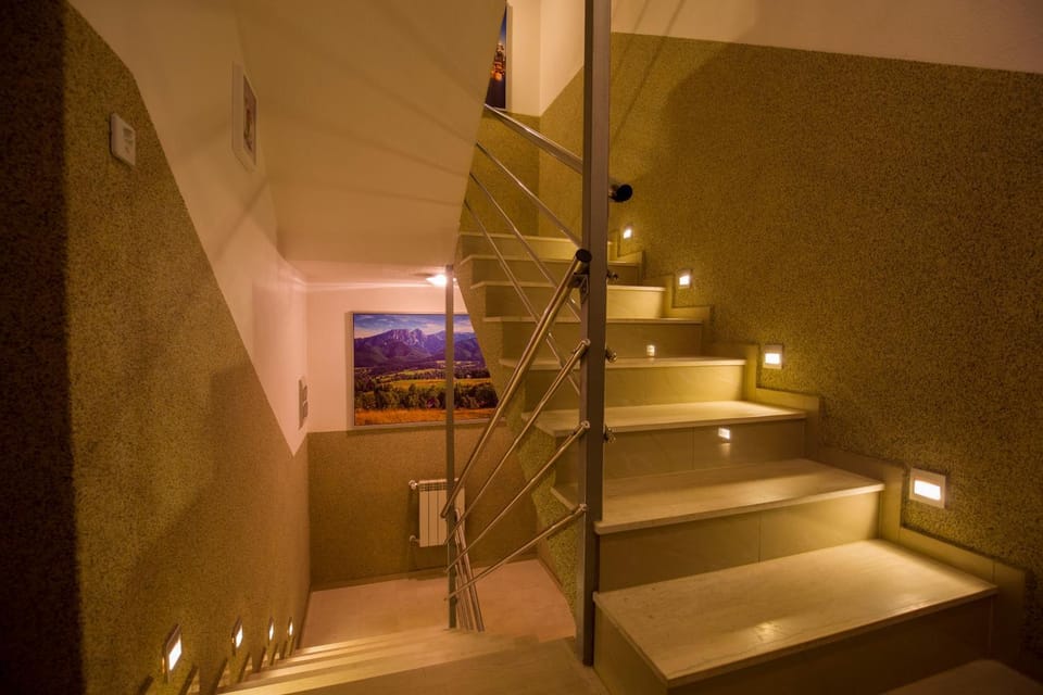 Villa Beata Bed and Breakfast in Lesser Poland Voivodeship