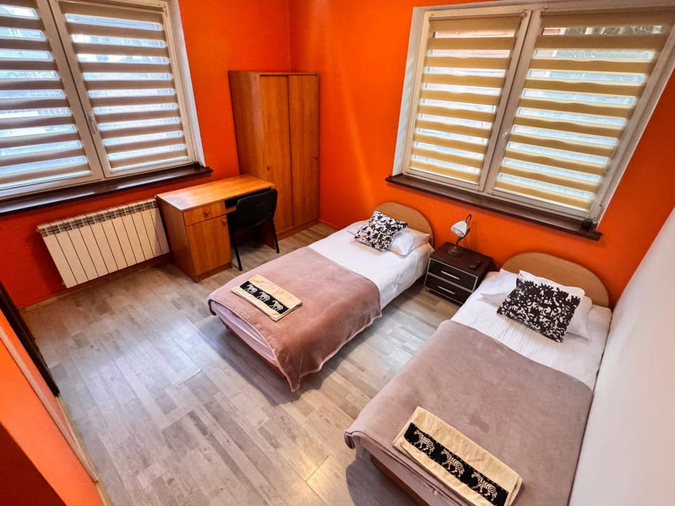 Villa Beata Bed and Breakfast in Lesser Poland Voivodeship