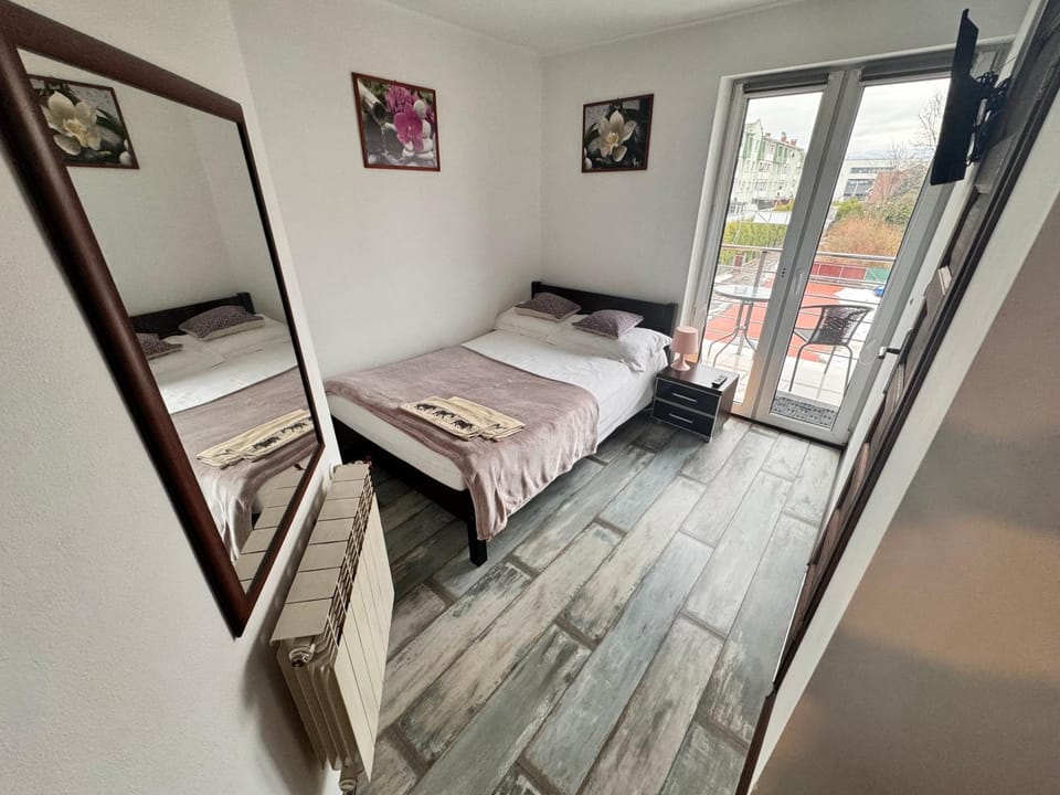 Villa Beata Bed and Breakfast in Lesser Poland Voivodeship
