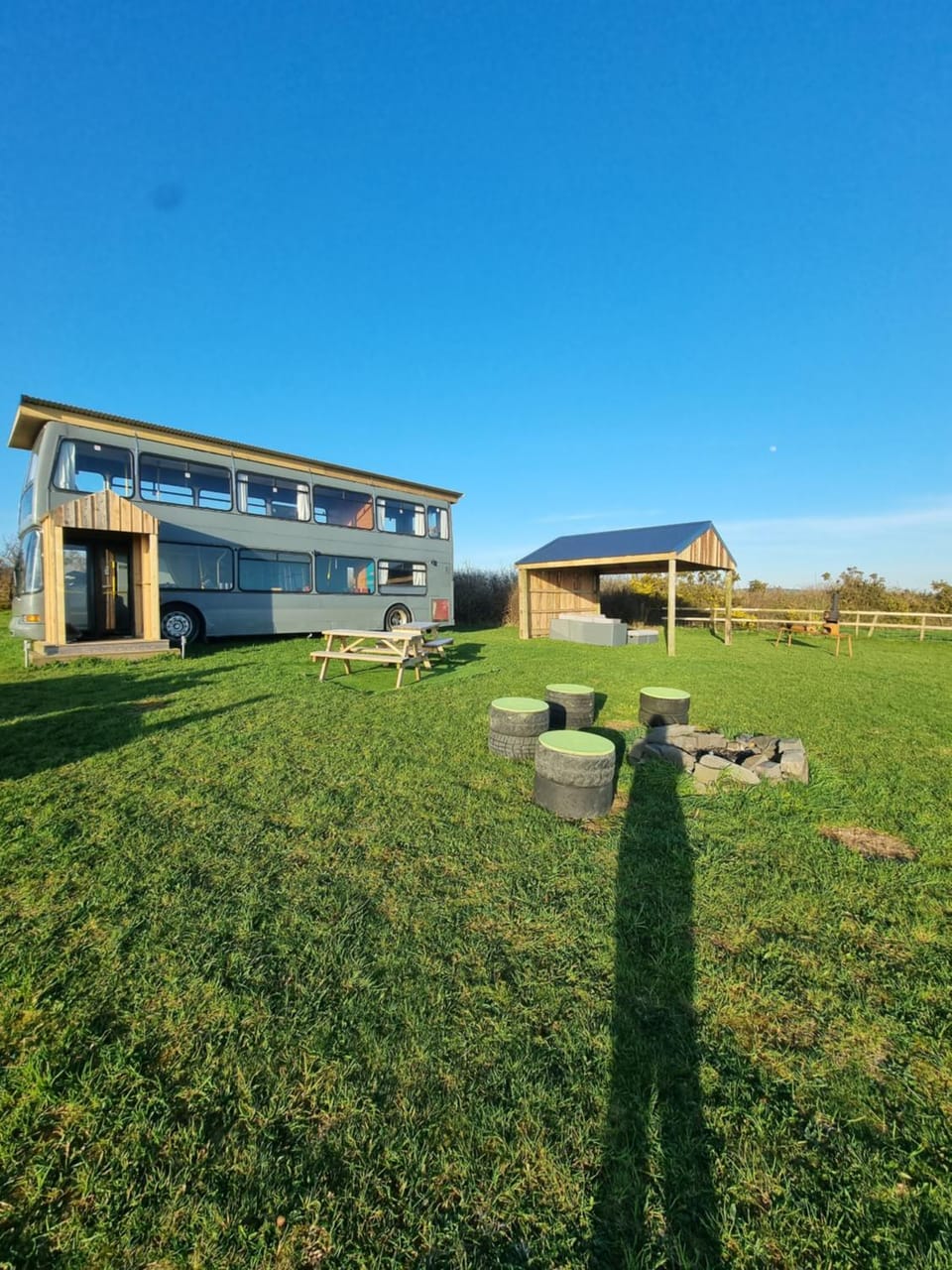 Day, Natural landscape, Garden, Garden view