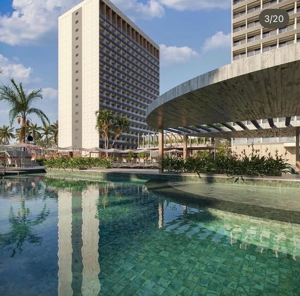 Salinas GAV Resorts Hotel in State of Pará
