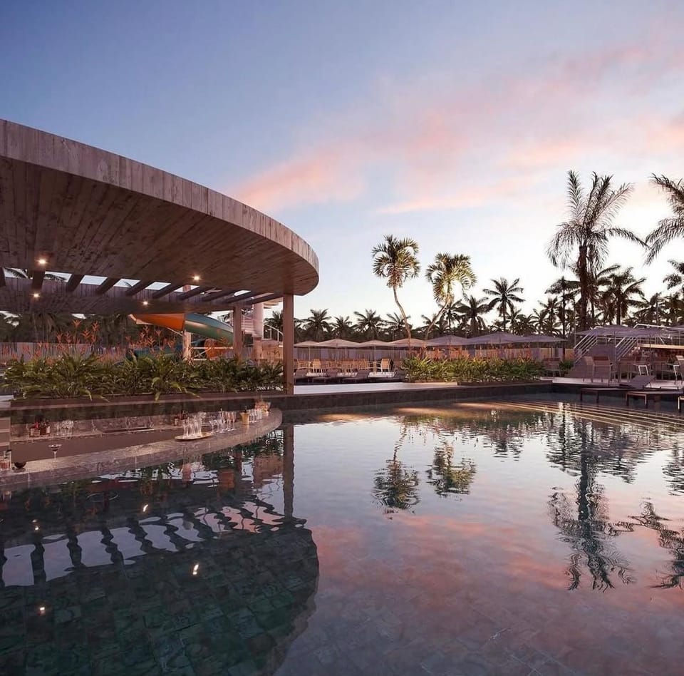 Salinas GAV Resorts Hotel in State of Pará