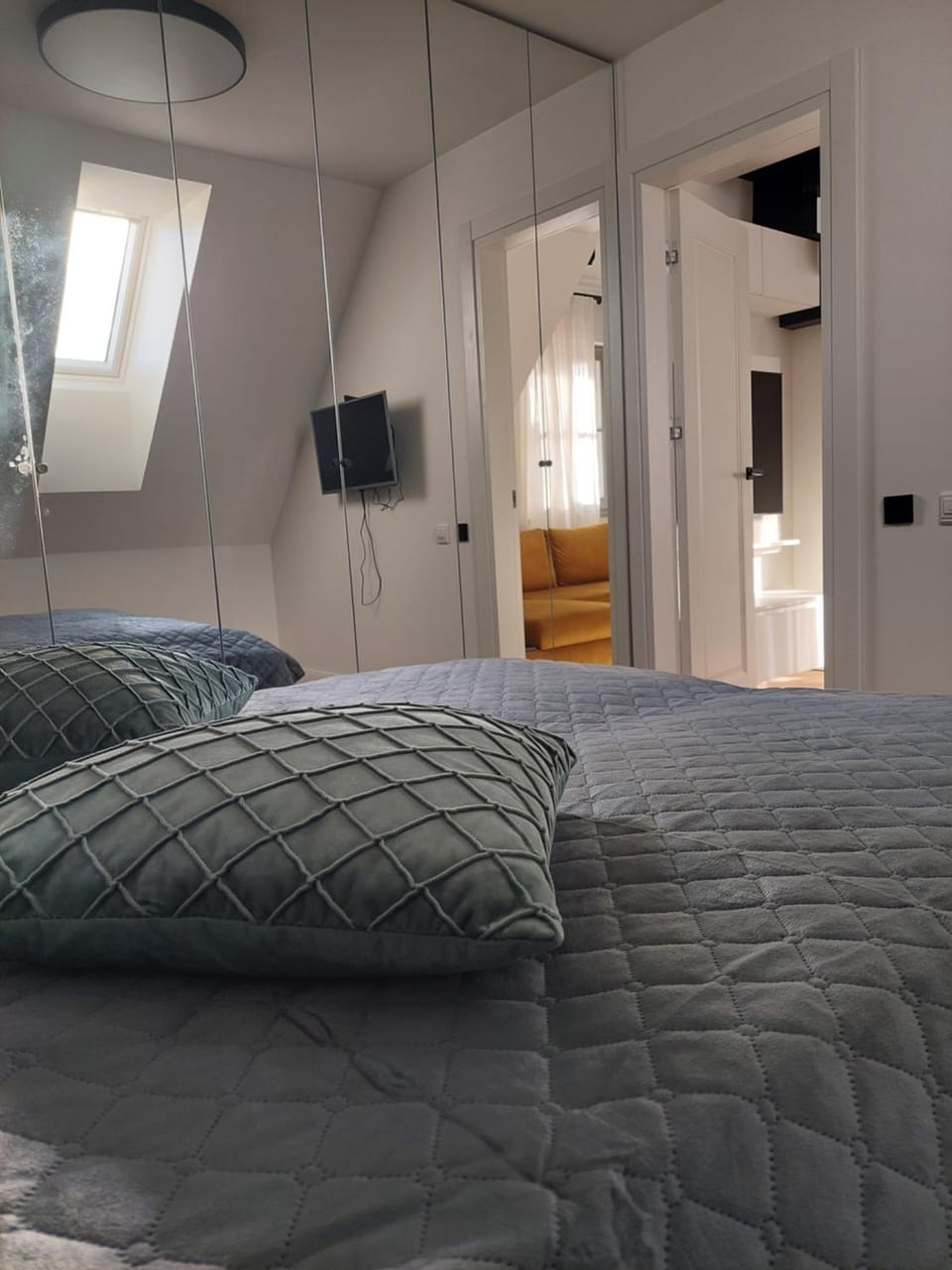 S.I. House Apartment in Palanga