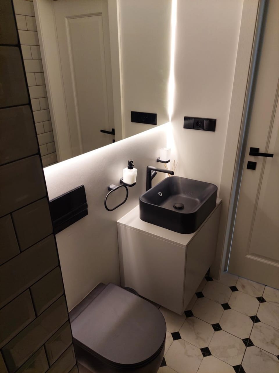 S.I. House Apartment in Palanga