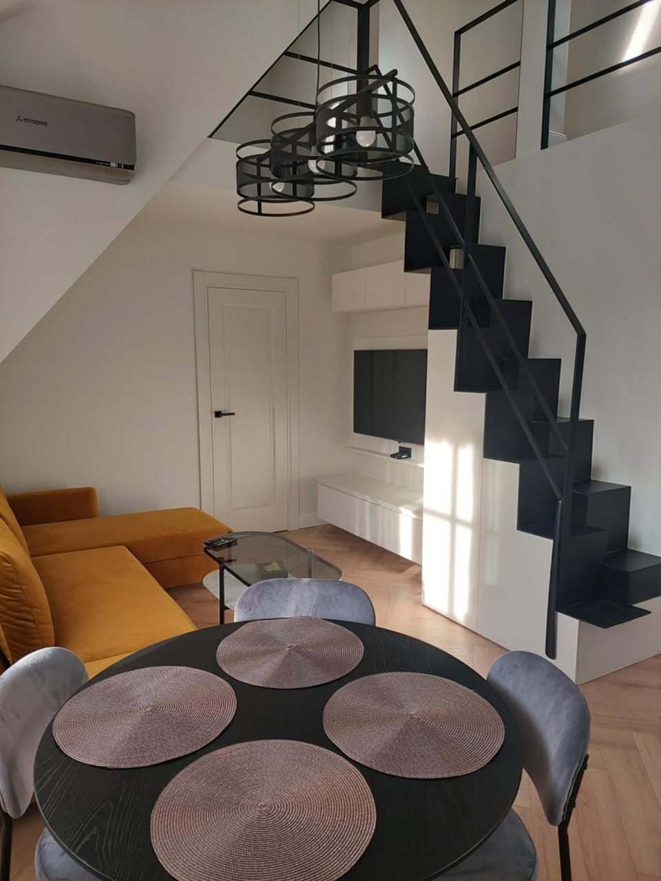 S.I. House Apartment in Palanga