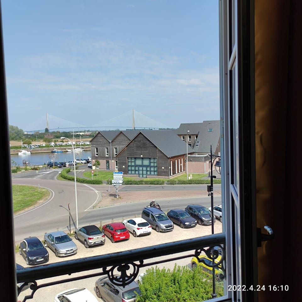 View (from property/room)