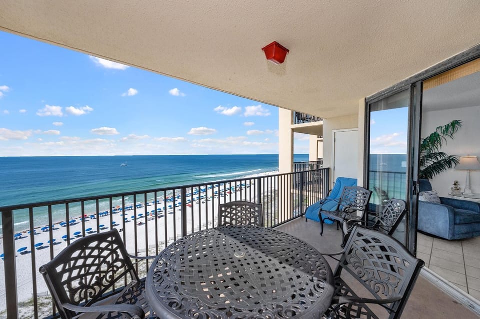 Phoenix 5 Unit 1016 House in Orange Beach