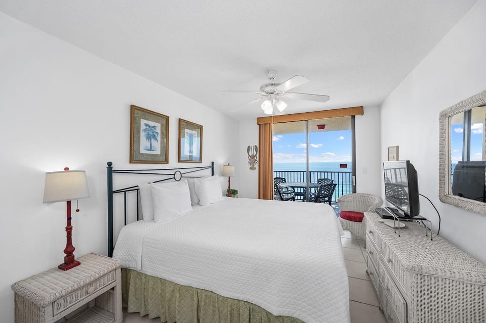 Phoenix 5 Unit 1016 House in Orange Beach