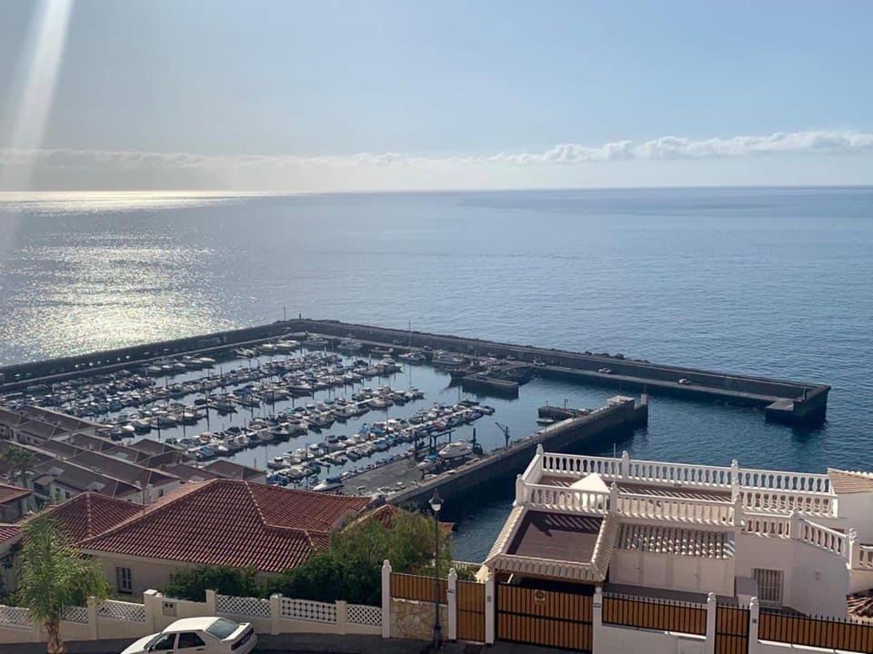 Day, Sea view