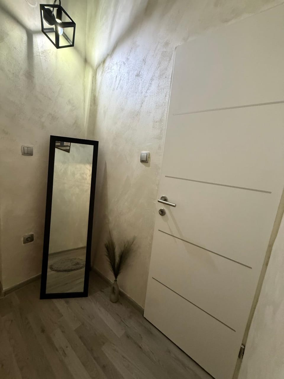 Studio Apartman Jovičić Apartment in Hungary