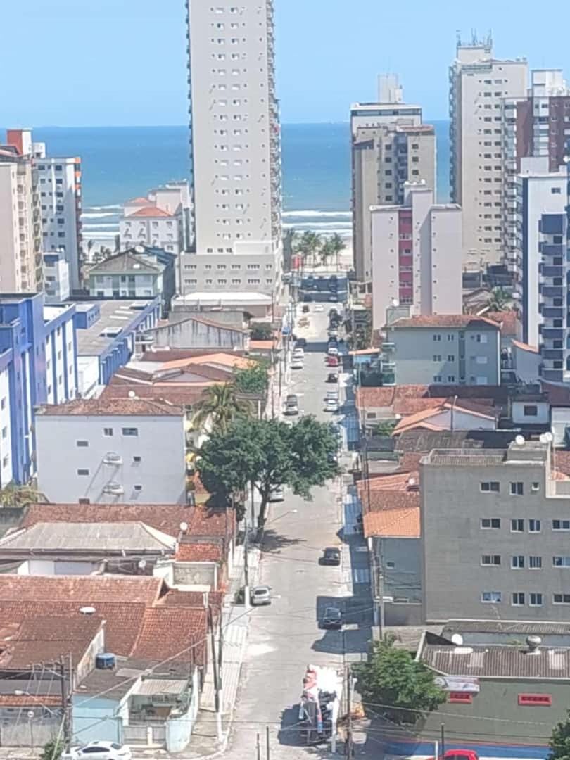 Apartamento Novo / 2 Vagas de Garagem / WI-FI Apartment in State of São Paulo