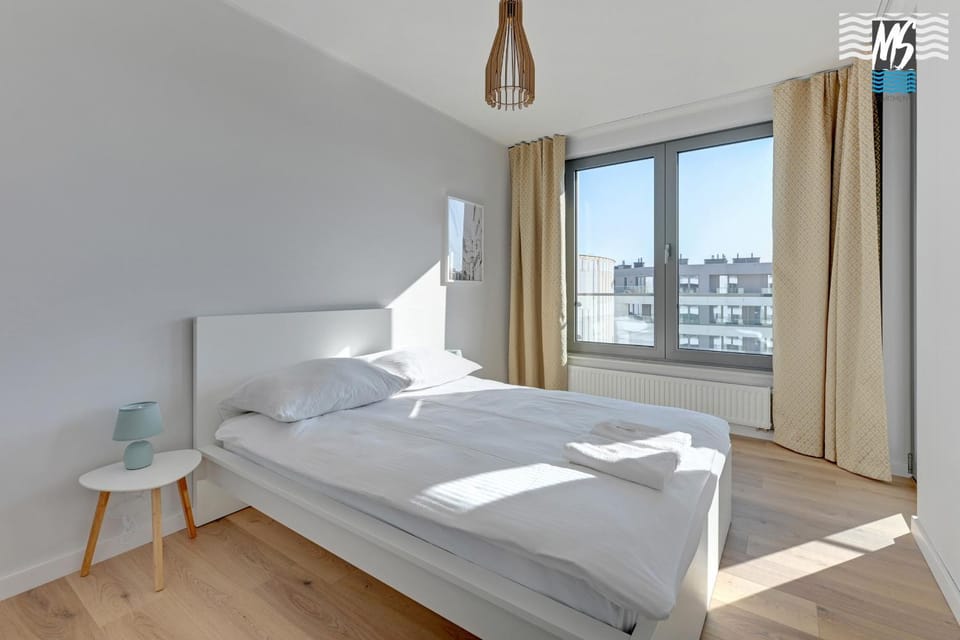 Ms Apartments Top Center VIII Apartment in Pomeranian Voivodeship