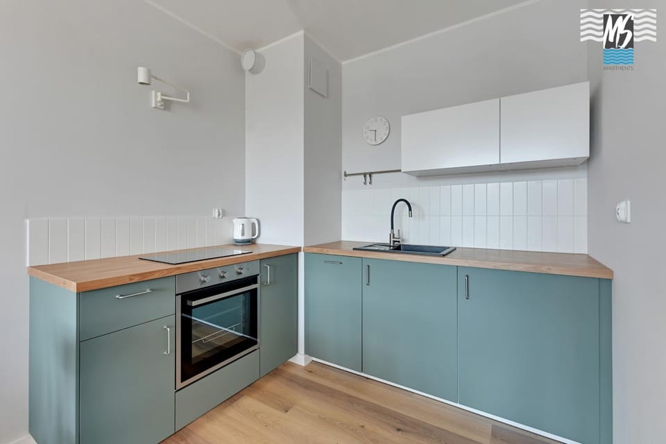 Ms Apartments Top Center VIII Apartment in Pomeranian Voivodeship