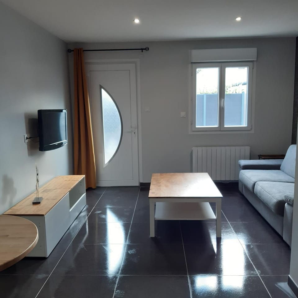 LE STUDIO DE FLAVIA Apartment in Alençon