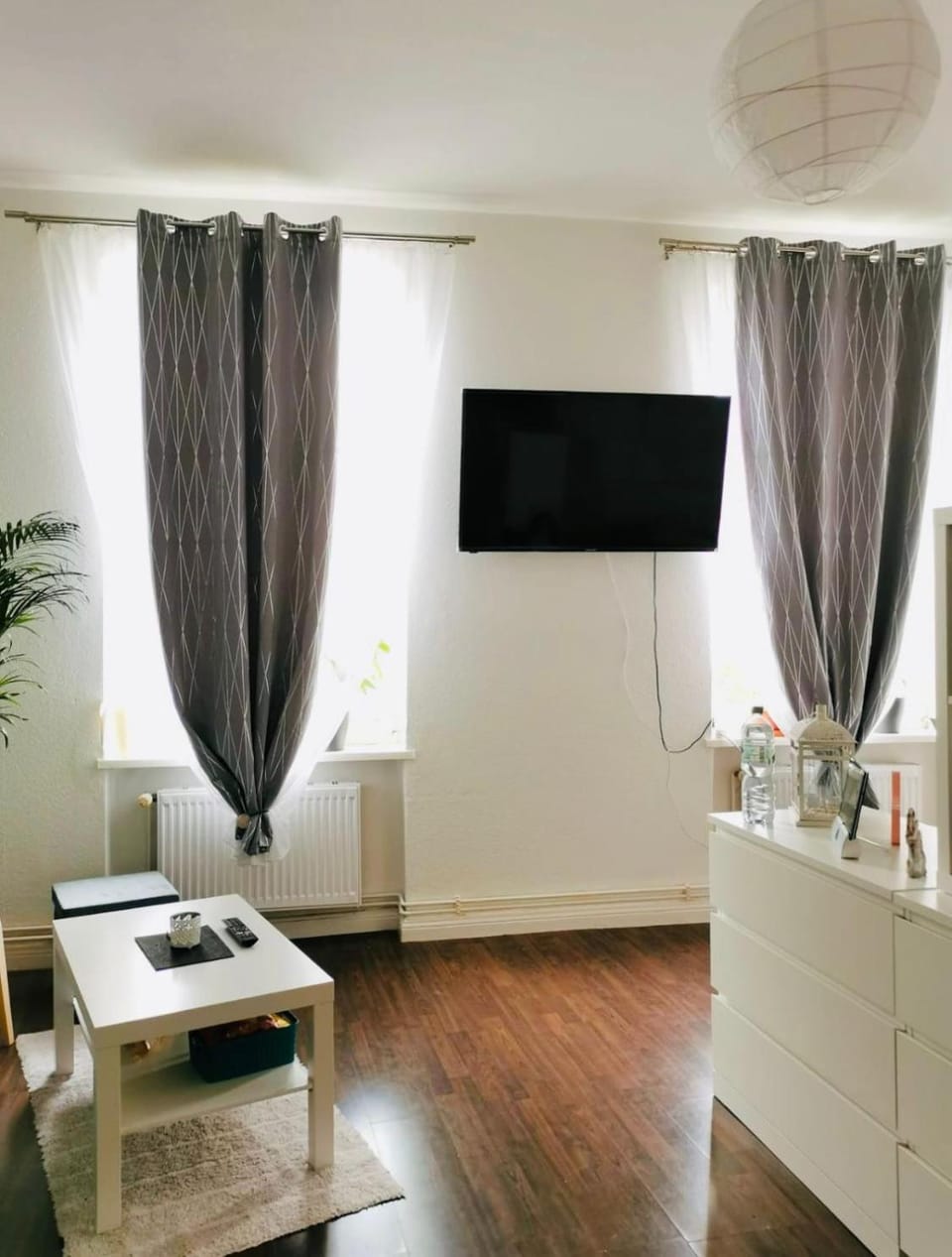 Urlaub im Herzen Wismars 1OG Süd B Apartment in Wismar