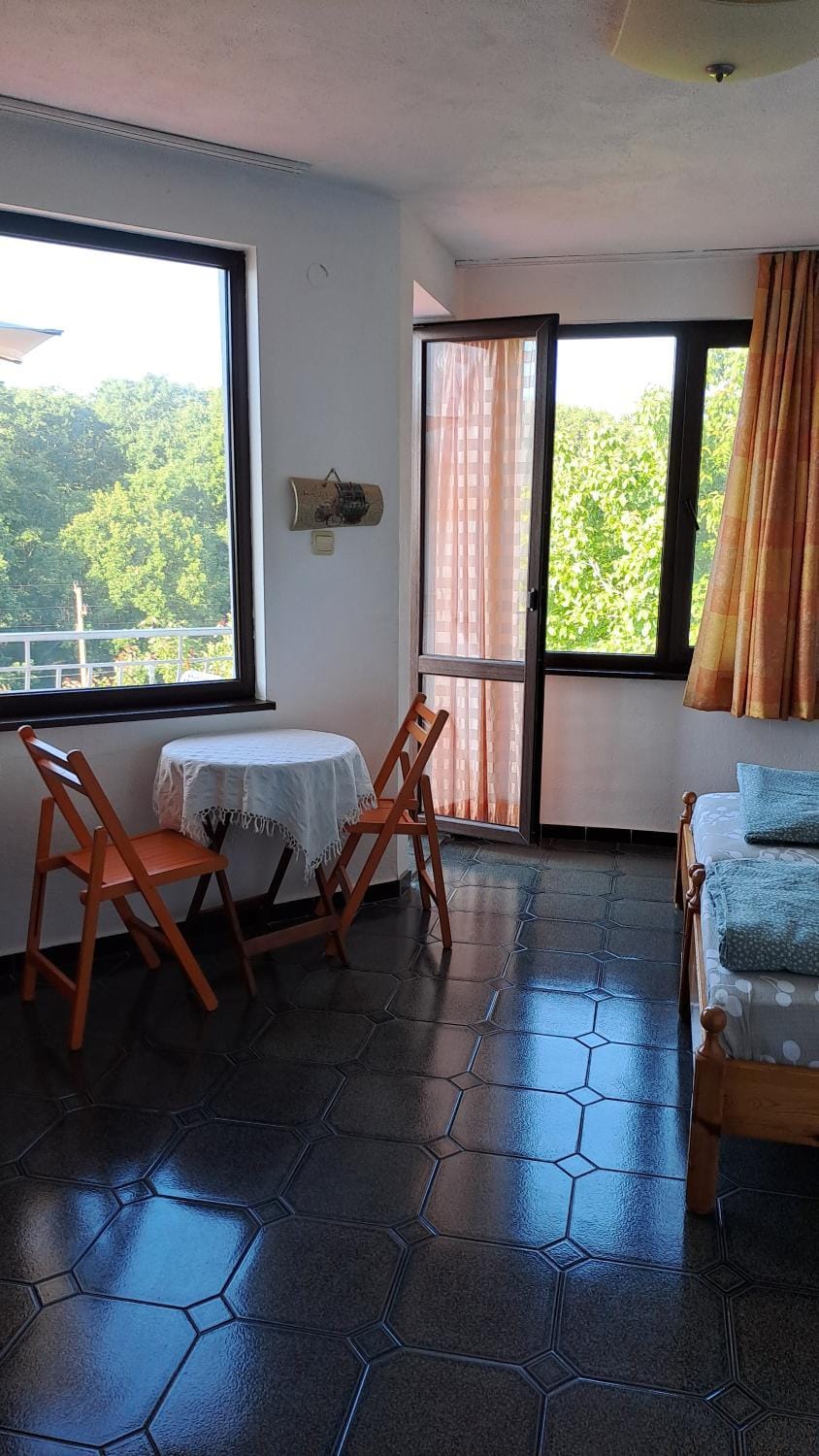Двойна стая вила Фани Bed and Breakfast in Burgas Province